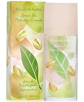 Elizabeth Arden Green Tea Pistachio Crunch Eau de Toilette, 3.3 oz.