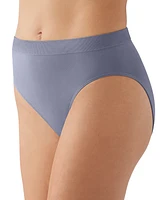 Wacoal Women's B-Smooth High-Cut Brief Underwear 834175