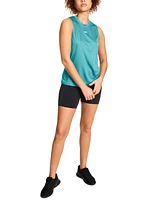 Reebok Women's Id Train Tech Performance Tank Top