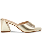 Vince Camuto Women's Sacha Slide Dress Sandals