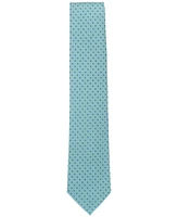 Michael Kors Men's Solana Diamond-Pattern Tie