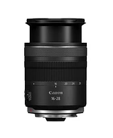 Canon Rf 16-28mm f/2.8 Is Stm Lens (Canon Rf Mount)