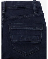 Little Boy's 4 - 7 Stretch Jeans