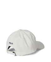 Polo Ralph Lauren Big Boys Polo Bear Twill Ball Cap