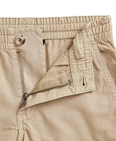 Polo Ralph Lauren Toddler and Little Boys Featherweight Twill Shorts