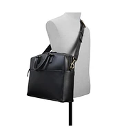 Brooks Brothers Santa Fe Zipper Briefcase