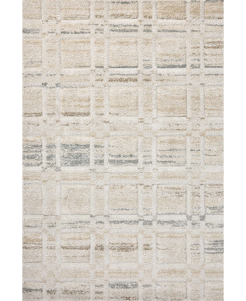 Loloi Silas Sla-04 2'7"x4' Area Rug