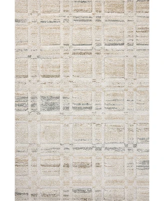 Loloi Silas Sla-04 2'7"x4' Area Rug