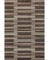 Loloi Silas Sla-08 2'7"x4' Area Rug