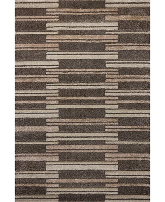 Loloi Silas Sla-08 5'3"x7'8" Area Rug