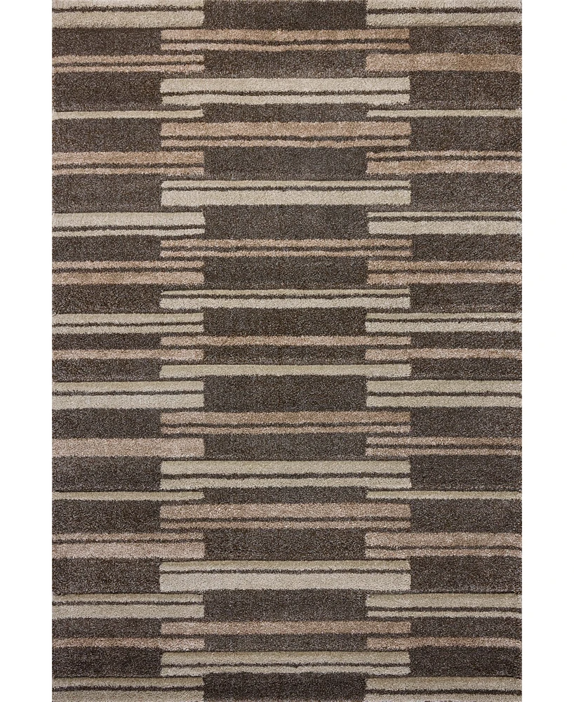 Loloi Silas Sla-08 6'7"x9'2" Area Rug