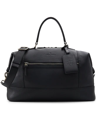 Brooks Brothers Nantucket Overnight Duffel Bag