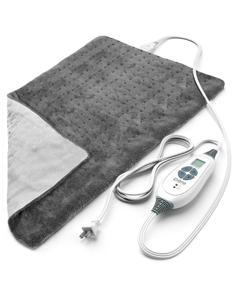 Pure Enrichment PureRelief Xl Plush Heating Pad