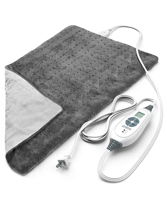 Pure Enrichment PureRelief Xl Plush Heating Pad