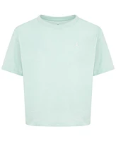 Jordan Big Girls Brooklyn Essentials T-Shirt