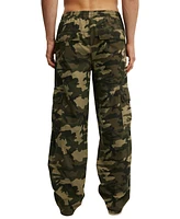 Cotton On Men's Knox Baggy Cargo Pants