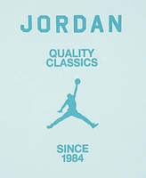 Jordan Big Girls Graphic T-Shirt