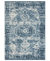 Lr Home Lainey Washable Lan-274 5'x7' Area Rug