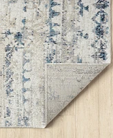 Lr Home Lainey Washable Lan-272 5'x7' Area Rug