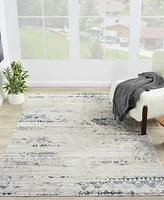 Lr Home Lainey Washable Lan-272 7'9''x9'9'' Area Rug