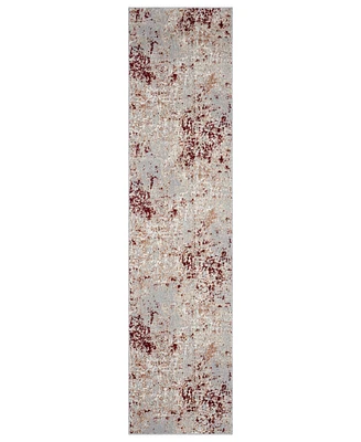 Lr Home Lainey Washable Lan-273 2'x8' Runner Area Rug