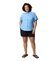 Columbia Plus Rugged Water Comfort Stretch Shorts
