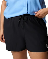 Columbia Plus Rugged Water Comfort Stretch Shorts