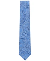 Michael Kors Men's Loggan Paisley Tie
