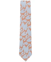 Michael Kors Men's Garrette Paisley Tie