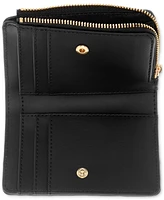 Guess Laurel Zip Around Card Case
