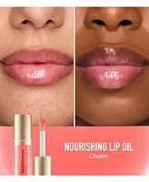bareMinerals Nourishing Lip Oil, 0.12 oz.