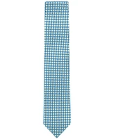 Tommy Hilfiger Men's Delano Medallion Tie