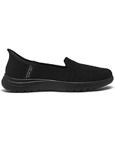 Skechers Slip-ins: On-the-Go Flex - Camellia Slip-On Casual Sneakers from Finish Line