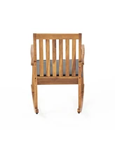 Montrose Rocking Chair