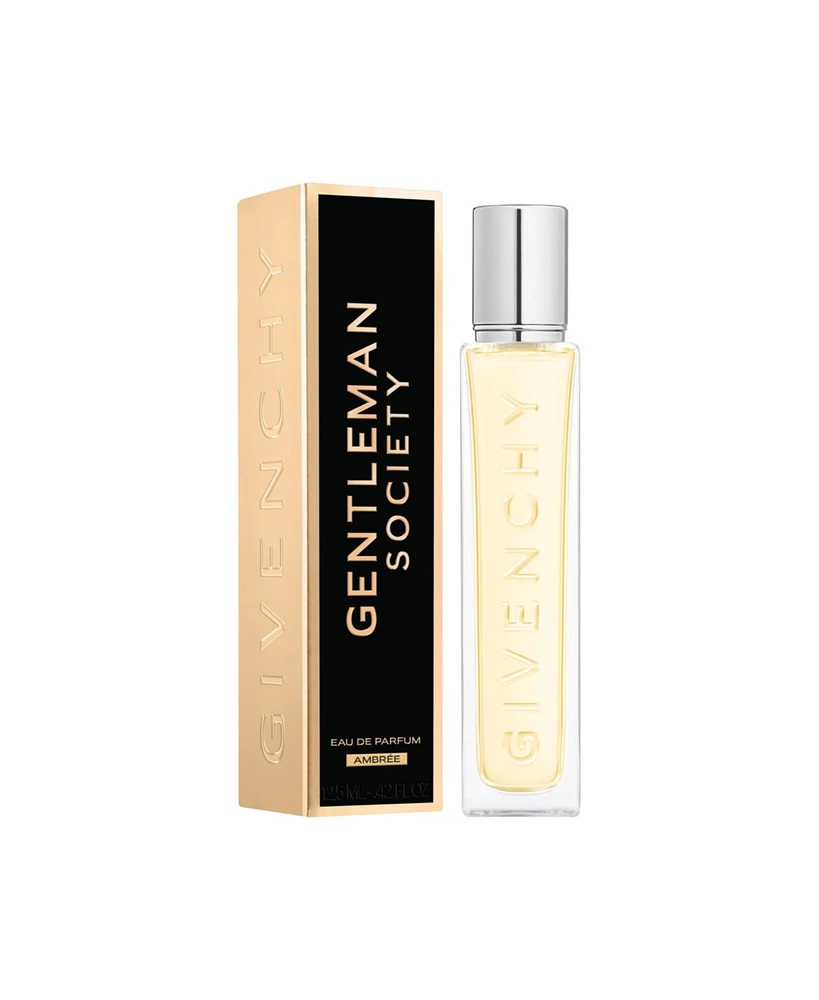 Free Society Ambree Eau De Parfum Travel Spray With $135 Givenchy Men's Fragrance Purchase