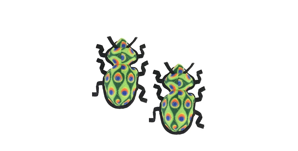 Tuffy Bug Beetle