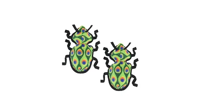 Tuffy Bug Beetle