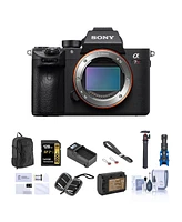 Sony Sony Alpha a7R Iv Full Frame Mirrorless Camera (V2)