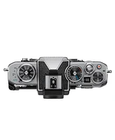 Nikon Z fc Dx-Format Mirrorless Camera with Nikkor Z Dx 18-140mm f/3.5-6.3 Vr Lens