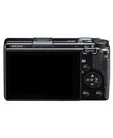 Ricoh Gr Iii Hdf Digital Camera