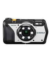 Ricoh G900 Ii Digital Camera