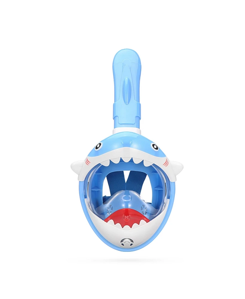 Sharky Pink