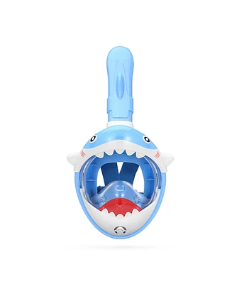 Sharky Pink