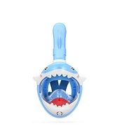 Sharky Pink
