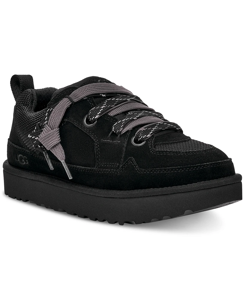 Ugg Men's Lo Lowmel Sneaker