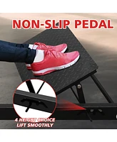 Hip Thrust Bridge Machine for Butt Shaping and Glute Building