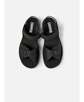 Camper Oruga Leather Sandals
