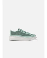 Camper Runner Up Technical Textile Sneakers