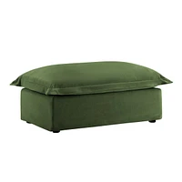 Koala Ottoman - Green