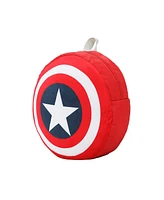 Marvel Captain America Shield 11.5" Mini Backpack